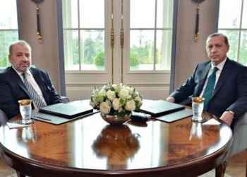 Özgenç: Ağır ekonomik bunalım nedeniyle OHAL kaçınılmaz olabilir