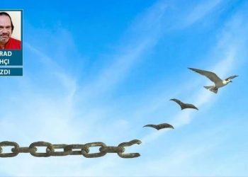 Özgürlük mü? O da Ne?