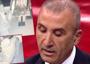 'Özkan çantamdan 700 dolar çaldı, Bahçeli'nin danışmanı olmasından korktum'