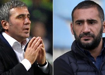 Ümit Karan'dan yıllar sonra gelen itiraf: Galatasaray'dan Hagi yüzünden ayrıldım