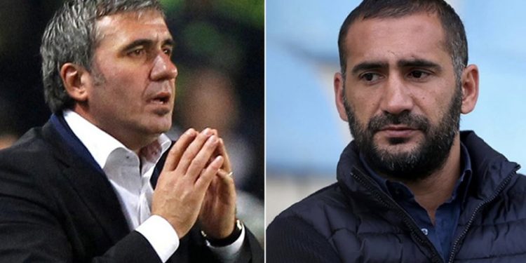 Ümit Karan'dan yıllar sonra gelen itiraf: Galatasaray'dan Hagi yüzünden ayrıldım