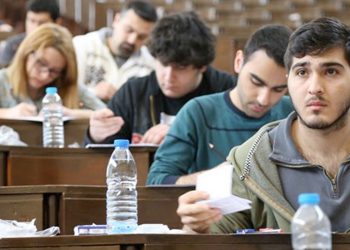 Üniversite sınavında baraj kalktı: Türkiye, Avrupa’da en çok üniversite öğrencisinin olduğu ülke