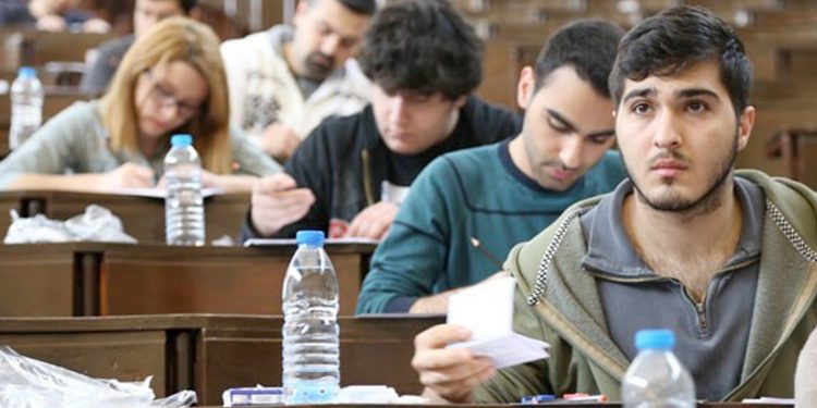 Üniversite sınavında baraj kalktı: Türkiye, Avrupa’da en çok üniversite öğrencisinin olduğu ülke