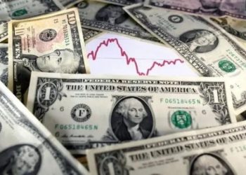 Ünlü banka Morgan Stanley: Yeni bir dolar krizi kapıda