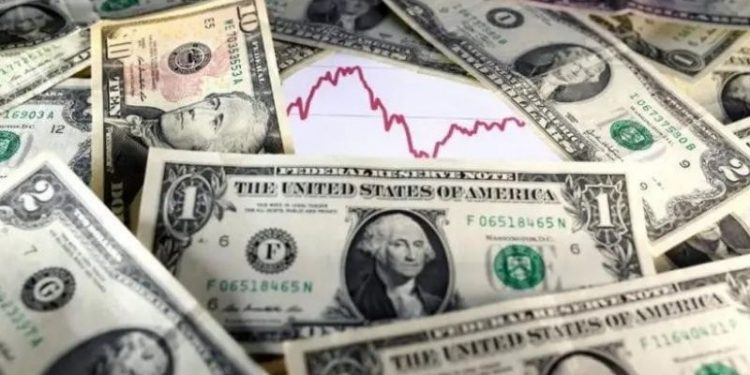 Ünlü banka Morgan Stanley: Yeni bir dolar krizi kapıda