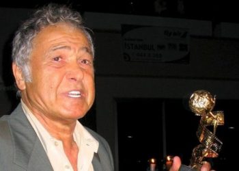 Ünlü sinemacı İrfan Atasoy hayatını kaybetti