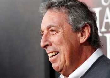 Ünlü yönetmen Ivan Reitman yaşamını yitirdi