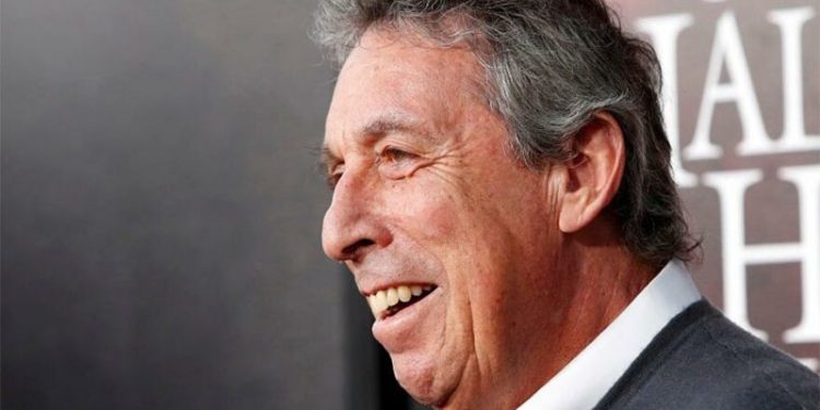 Ünlü yönetmen Ivan Reitman yaşamını yitirdi
