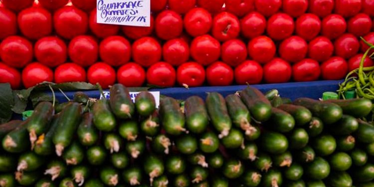 Üreticiler: Ucuz sebze-meyve artık bir hayal