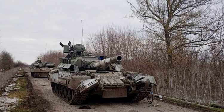 Üst düzey Pentagon yetkilisi: Ruslar, yakıt ve lojistik sıkıntısı çekiyor