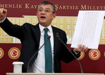 Üç kamu bankası MHP’ye yakın gazeteye 43 bin santim ilan vermiş