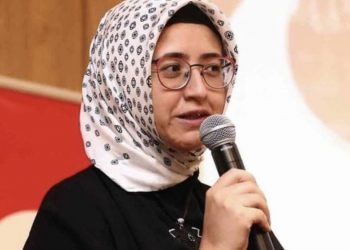 İBB, AKP İstanbul Kadın Kolları Başkanı İlhan’dan 128 bin euro burs parasını istedi