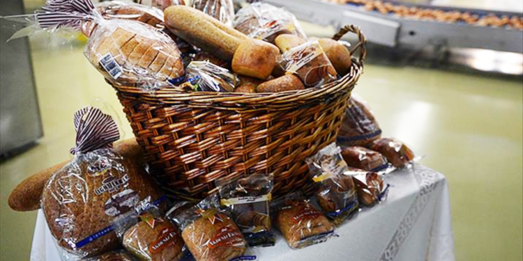 İBB Halk Ekmek YK Başkan Vekili Nama: Savaşın Ukrayna’dan sonra en büyük zararını biz göreceğiz; önümüzdeki aylarda ekmek fiyatlarını düşünmek bile istemiyorum