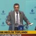 İBB Meclisi'nde 'Kanal İstanbul' gerginliği: Vatandaşın evine, arsasına çökmenize izin vermeyeceğiz