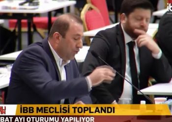 İBB Meclisi’nde Süleymaniye tartışması