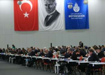 İBB sosyal yardım için 1 milyar TL istedi, AKP-MHP reddetti