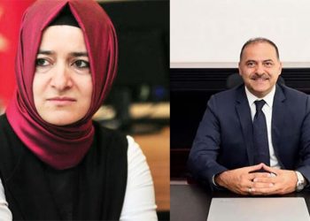 İBB’den milyonluk burs alan AKP’li Kaya’nın kardeşi de İBB’de işe başlatılmış