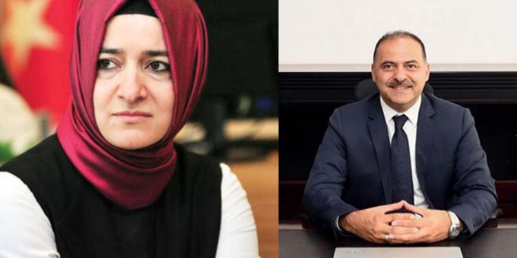 İBB’den milyonluk burs alan AKP’li Kaya’nın kardeşi de İBB’de işe başlatılmış