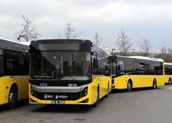 İETT Genel Müdürü Bilgili'den akaryakıt zamlarına tepki