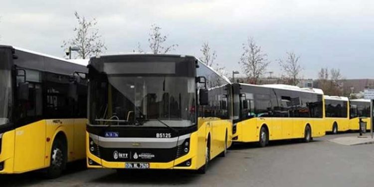 İETT Genel Müdürü Bilgili'den akaryakıt zamlarına tepki