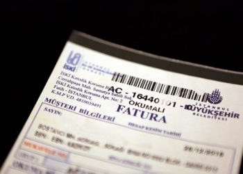 İSKİ'den 'faturaları &ouml;demeyeceğiz' &ccedil;ağrılarıyla ilgili a&ccedil;ıklama