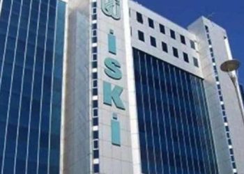İSKİ'den 'zam gündemli' Olağanüstü Genel Kurul