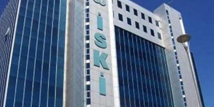 İSKİ'den 'zam gündemli' Olağanüstü Genel Kurul