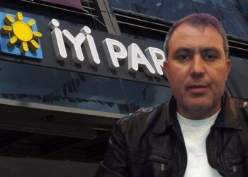 İYİ Parti ilçe başkanı Sönmez cinayetinde iki tutuklama