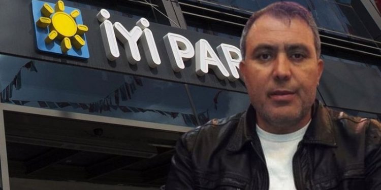 İYİ Parti ilçe başkanı Sönmez cinayetinde iki tutuklama