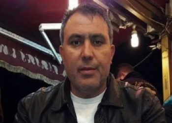 İYİ Parti ilçe başkanı bıçaklı saldırıda öldürüldü