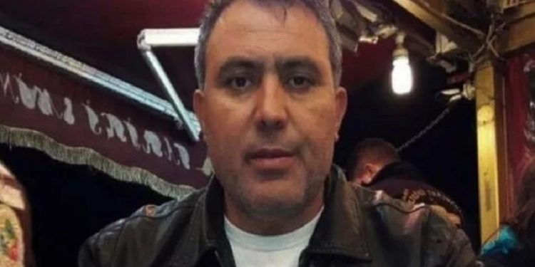 İYİ Parti ilçe başkanı bıçaklı saldırıda öldürüldü