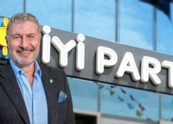 İYİ Parti'den Bahçeli'ye yanıt: Erdoğan'ın ikinci döneminin bittiğinin farkında