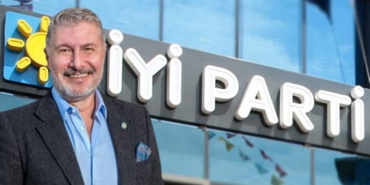 İYİ Parti'den Bahçeli'ye yanıt: Erdoğan'ın ikinci döneminin bittiğinin farkında