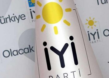 İYİ Parti'den Ukrayna açıklaması: Krizin ülkemize olabilecek yansımaları asgari düzeyde tutulmalıdır