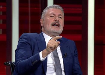 İYİ Partili Erdem: Kılıçdaroğlu'nun haklı protestosunu 'kanunsuz' yorumlamadım