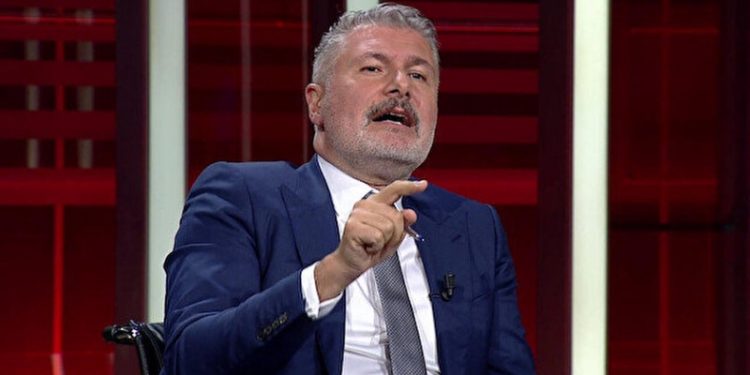 İYİ Partili Erdem: Kılıçdaroğlu'nun haklı protestosunu 'kanunsuz' yorumlamadım