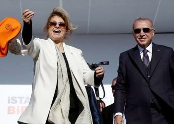 İYİ Partili Koray Aydın: Erdoğan görevlendirdi, Tansu Çiller yeni parti kuracak