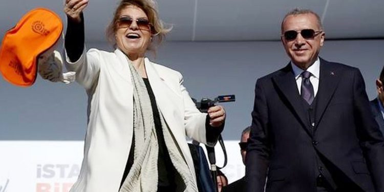 İYİ Partili Koray Aydın: Erdoğan görevlendirdi, Tansu Çiller yeni parti kuracak