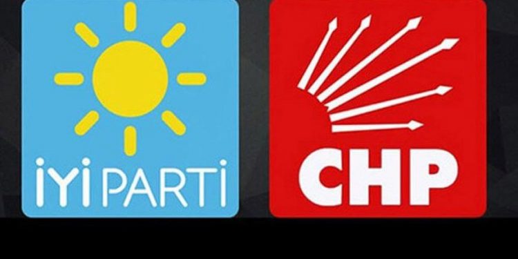 İYİ Parti’den ‘Millet İttifakı’nda fatura çatlağı’ tartışmalarına yanıt