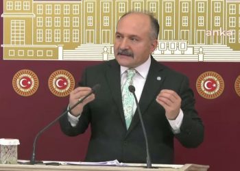 İYİ Parti’den ‘Türkiye’nin en büyük soygunlarından biri’ açıklaması