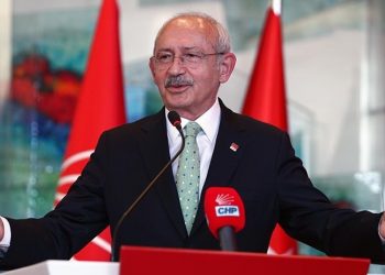 İYİ Parti’nin ardından SP ve DP’den de CHP’nin cumhurbaşkanı adayına destek