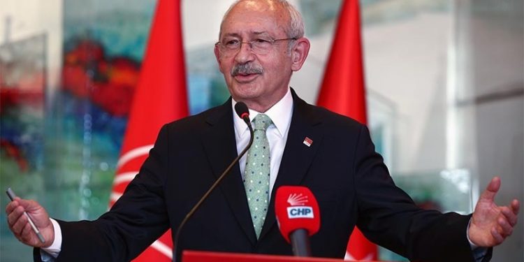 İYİ Parti’nin ardından SP ve DP’den de CHP’nin cumhurbaşkanı adayına destek