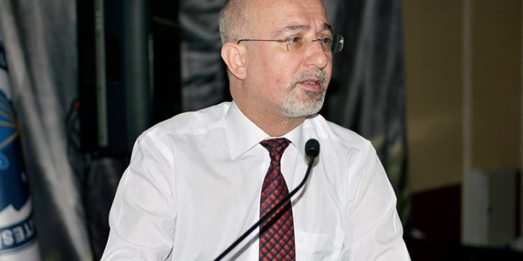 İddia: Ankara'daki en büyük enerji şirketlerinden biri konkordato ilan etti