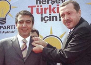 İddia: Erdoğan ve Erkan Mumcu baş başa üç saat görüştü