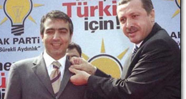 İddia: Erdoğan ve Erkan Mumcu baş başa üç saat görüştü