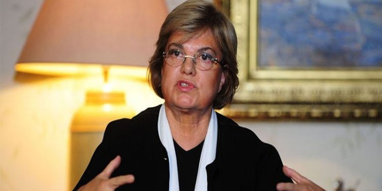 İddia: Eski DYP'lilere ulaşarak nabız yoklayan Çiller, yeniden siyasette dönmeye hazırlanıyor