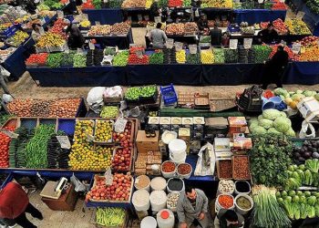 İddia: Tarım zehri çıktığı için sınırdan geri gönderilen sebze ve meyveler halka yedirilmiş olabilir