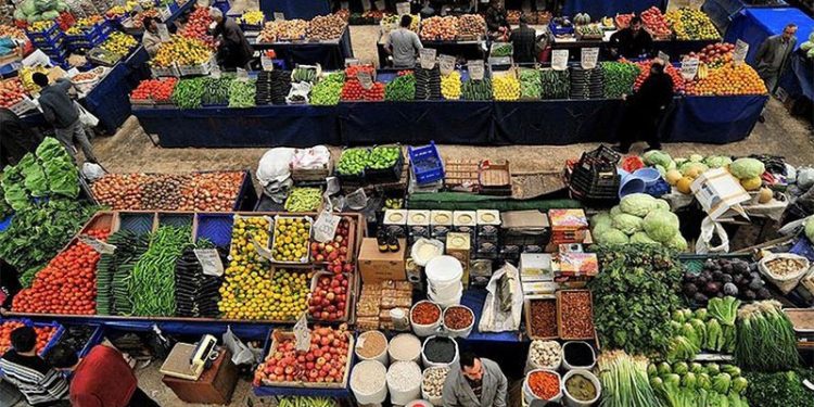 İddia: Tarım zehri çıktığı için sınırdan geri gönderilen sebze ve meyveler halka yedirilmiş olabilir