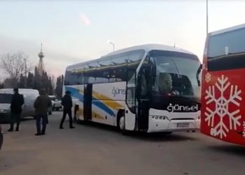 İddia: Ukrayna’da tahliye edilenler AKP’lilerin yakınları