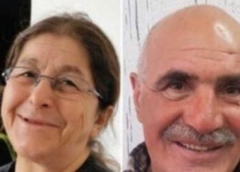 İddianamede ortaya çıktı: Şimoni Diril define için ölene kadar darp edilmiş